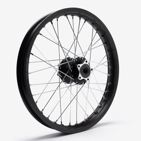 Talaria | Rear Wheel Assembly 17 x 1.6inch