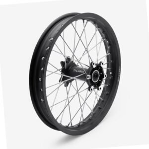 Talaria | Rear Wheel Black