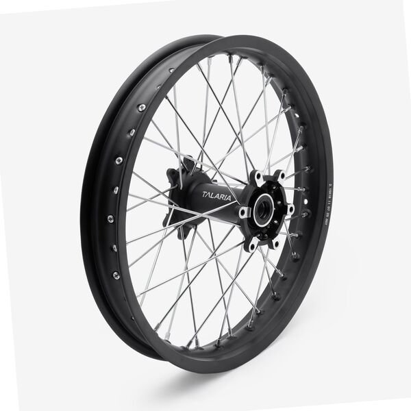 Talaria | Rear Wheel Black