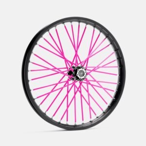 Lextek Spoke Wraps 190mm (20pcs/Set)