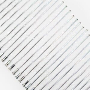Talaria | Front / Rear Spokes 221 x 3.2mm 36pcs