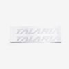 Talaria | Battery Pack Holder Cover L&R Side Decal for TL45, Sting, Sting R