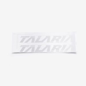Talaria | Battery Pack Holder Cover L&R Side Decal for TL45, Sting, Sting R