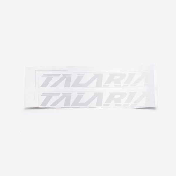Talaria | Battery Pack Holder Cover L&R Side Decal for TL45, Sting, Sting R