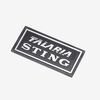 Talaria | Battery Pack Holder Cover STING Label for TL45, Sting