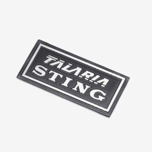 Talaria | Battery Pack Holder Cover STING Label for TL45, Sting