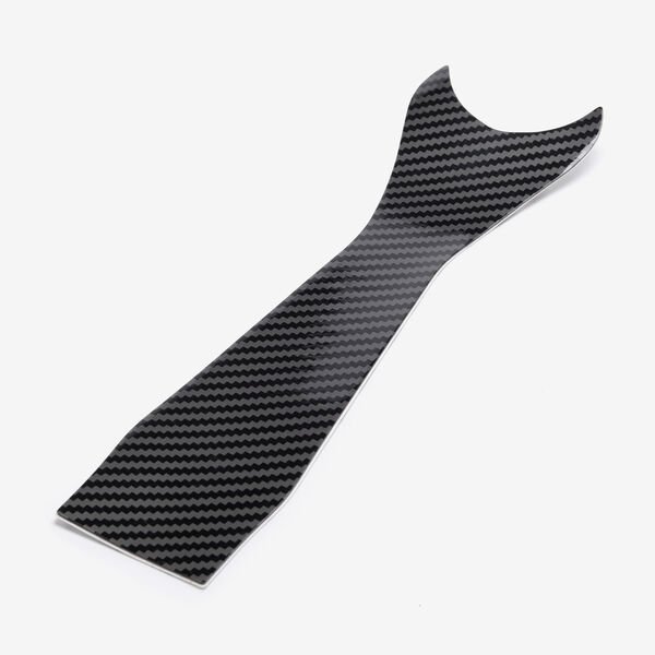 Talaria | Battery Pack Holder Cover Carbon Decal for TL45, Sting, Sting R