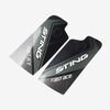 Talaria | FastAce Front Fork Stickers Green