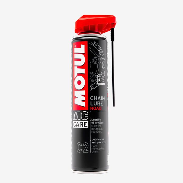 Talaria | Motul Chain Lube C2 400ml