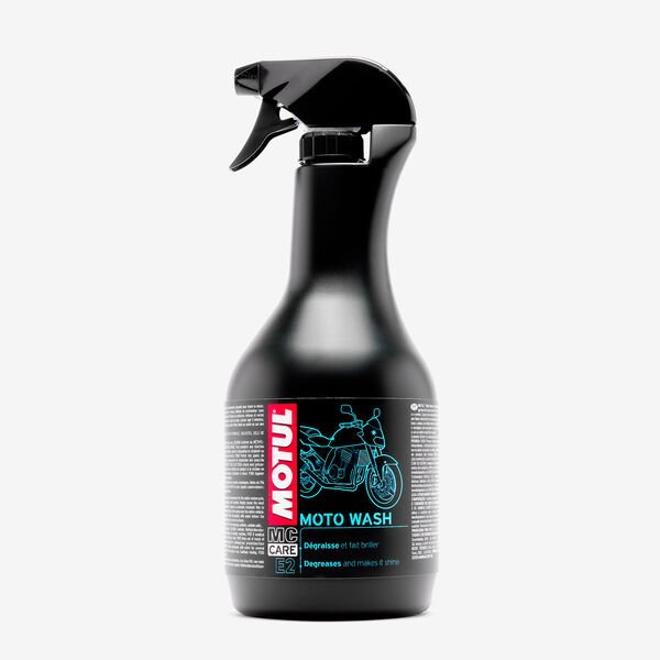 Talaria | Motul Moto Wash E2 1 Litre