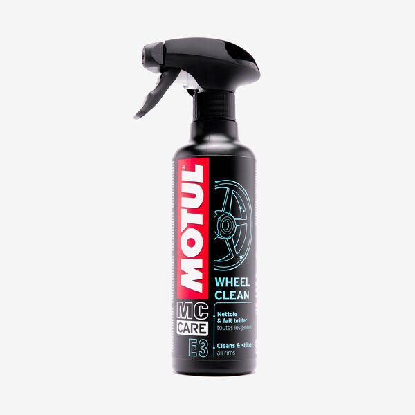 Talaria | Motul Wheel Clean E3 400ml