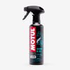 Talaria | Motul Shine And Go E5 400ml