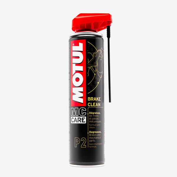 Talaria | Motul Brake Clean P2 400ml