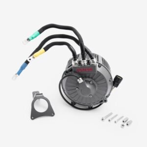 Talaria | Sotion FW02 Motor with Encoder 72V 12kw for TL4000, TL3000,TL50 and TL45