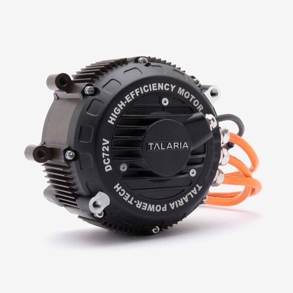 Talaria | Motor
