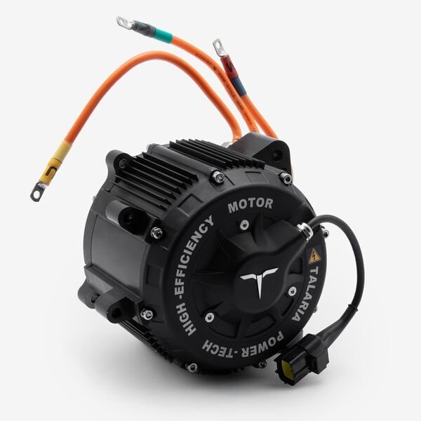 Talaria | Motor