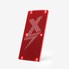 Talaria | EBMX X-9000 Motor Controller Heat Sink version 1 Red