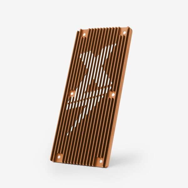 Talaria | EBMX Motor Controller Heat Sink V2 Bronze Special Edition