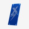 Talaria | EBMX X-9000 Motor Controller Heat Sink version 3 Blue