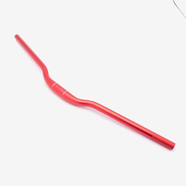 Talaria | Red Handlebar