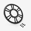Talaria | Full-E Charged Rear Sprocket 520-54T for Komodo Black