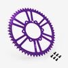 Talaria | Full-E Charged Rear Sprocket 520-54T for Komodo Purple