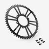 Talaria | Full-E Charged Rear Sprocket 520-60T for Komodo Black