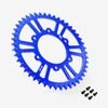Talaria | Full-E Charged Rear Sprocket 520-46T for Komodo Blue