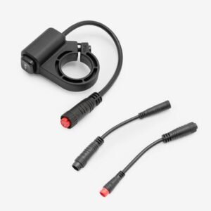 Talaria | Horn Button With Adaptor Cables for Sting R TL4000