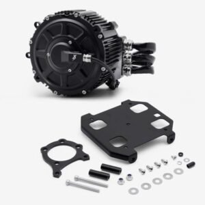 Talaria | EBMX Black XTA-60 Motor for Talaria Sting Pro