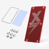 Talaria | EBMX X-9000 Heat Sink Version 2 Red