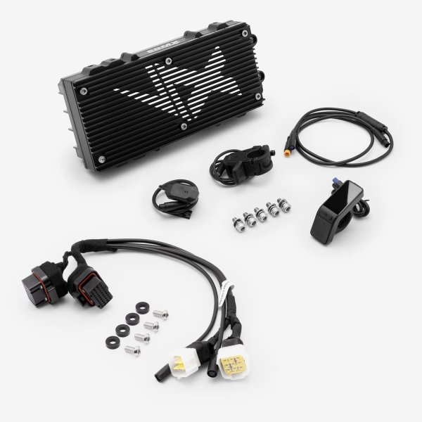 Talaria | EBMX Black X-9000 Motor Controller V3 for Sting