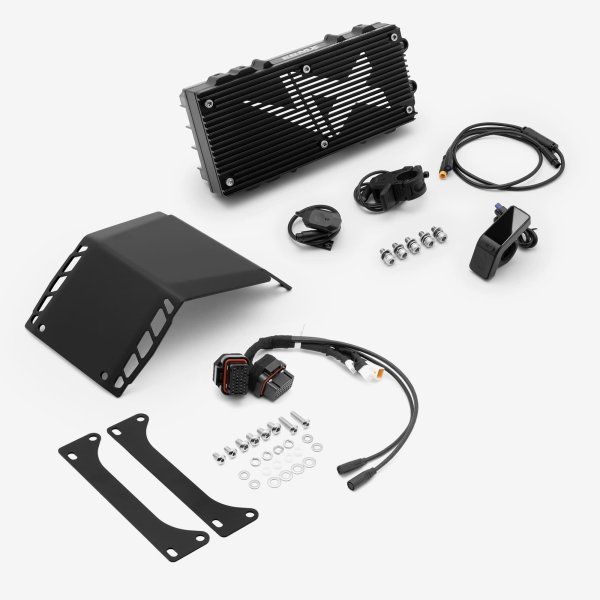 Talaria | EBMX Black X-9000 Motor Controller V3 for X3