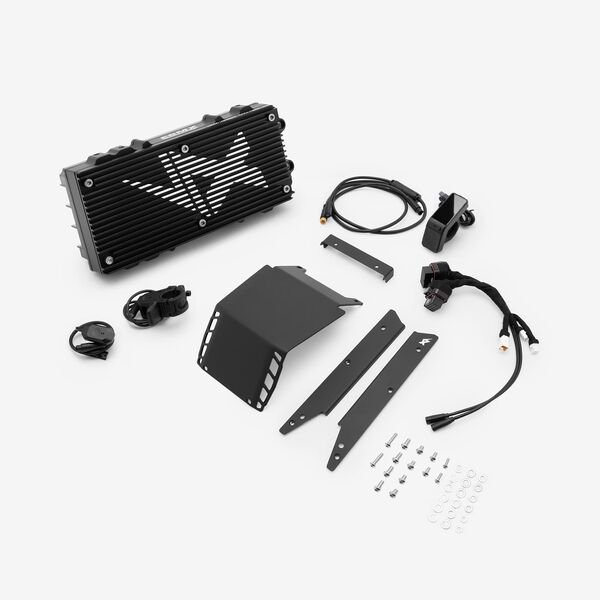 Talaria | EBMX Black X-9000 Motor Controller V3 for X3 Pro